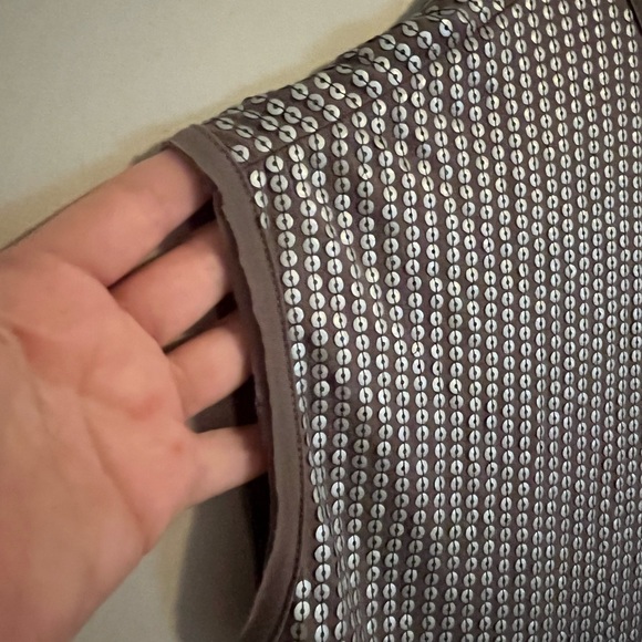 VINCE | Large | Sequin Dress - Picture 5 of 15